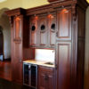 Welling Woodworks - Cherry Cabinet Doors, Panels & Moldings